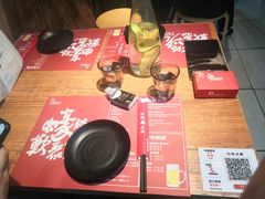 -蚝太郎 • 海鲜烧烤(建国路创始店)