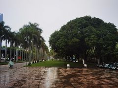 -厦门大学(思明校区)