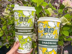-烧柠·柠檬茶(大融城店)