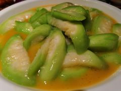 -新白鹿餐厅(松江开元地中海店)