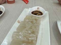 -柏记水饺(哈西万达店)