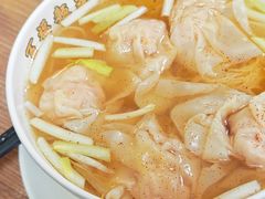 -百福麵家(新馬路店)