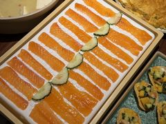-壹湖两岸·鱼鲜山里菜(东江湖店)