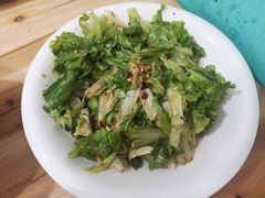 -勇猛子川菜馆(新军路店)