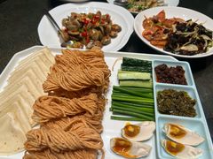 -苏淮景·苏闽融创菜·海鲜(原空港井河轩店)