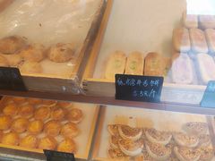 -包满意面包糕点(东坝店)