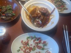 -荷栖小院·品质江西菜(红谷滩店)