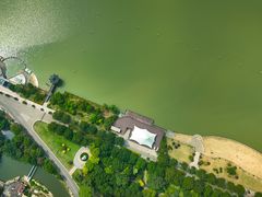 -云龙湖旅游景区