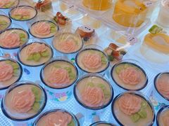 -红星前进面包牛奶公司(君太店)