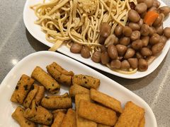 -巴蜀王婆大虾(南锣鼓巷店)