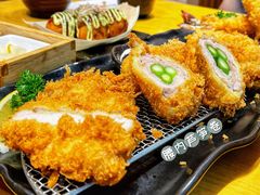 腰内猪排-胜博殿日式炸猪排(西红门店)