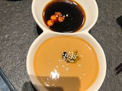 -东来顺(非遗·清真火锅·盛世广场店)