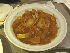 -闫府私房菜·老字号(恒隆店)