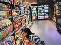-盒马鲜生(岭南新世界店)