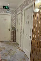 -茜尔维亚修身连锁(杨浦五角场店)