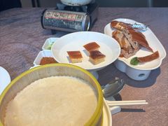 -聚宾楼·烤鸭·本地特色菜(科技三路店)