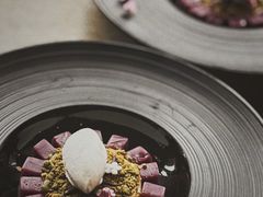 -恰餐厅及酒吧CHAR Bar & Grill(北京三里屯洲际店)