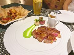 -翡翠鸟精品泰国菜(北辰财富中心店)