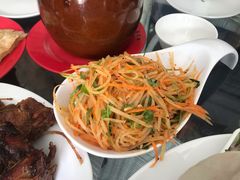 -大鹅岛绿色生态美食园