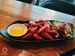 -爱啤精酿·民谣酒馆(滨江店)