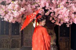 -盘子女人坊古装写真摄影(天津总店)