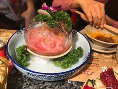 -蜀大侠火锅(东园路店)