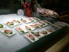 -怡乡王品海鲜姿造自助体验餐厅(大岛商业广场店)