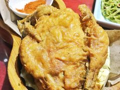 -窄巷子陕菜馆·地道陕西菜(粉巷店)