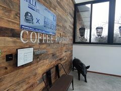 -Vanilla Specialty Coffee(八大关店)