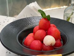 -大树餐厅(朝阳大悦城店)