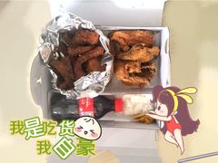 -SUN炸鸡专门店(西塔总店)