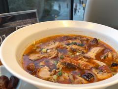 -柴门饭儿(成都太古里店)
