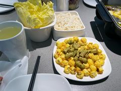 -半天妖烤鱼(紫荆广场店)