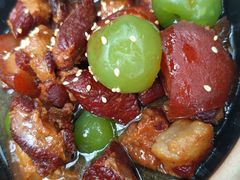 -云隐小厨·传统大理美食(复兴路店)