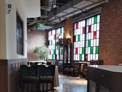 -漢舍中国菜馆(889广场店)