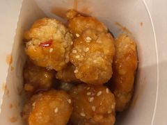 -饭桶AZESSI韩国简餐(大悦城店)