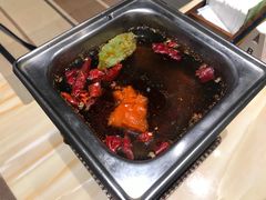 -西藏饭店·亚克·食光自助餐厅(文殊院店)