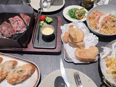 -卡朋西餐(宝安大仟里店)