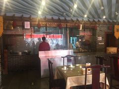 大堂-三义和酒楼(广渠门店)