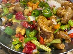 -江西小炒(古方店)