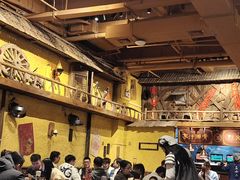 大堂-今邕烧烤(西大店)