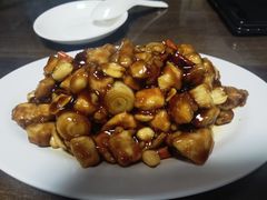 宫保鸡丁-友谊餐馆(永安路店)