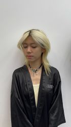 -YESIDO椰岛造型烫发染发