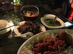 -新竹里馆·花园餐厅(兴苑路店)