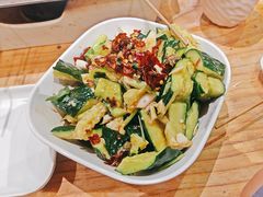 -木屋烧烤(创业店)