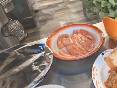 -永安里地摊烤肉(首创店)