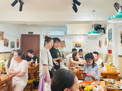 -柳州肥姨妈大骨螺蛳粉(双阳路店)