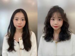 -LILI·HAIR SALON理理造型