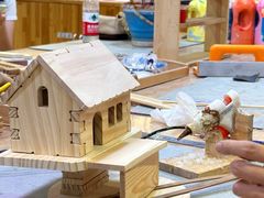 -手创未来·木工DIY手作