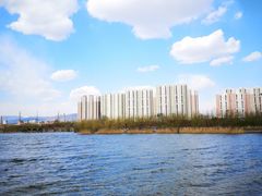 -永定河休闲森林公园